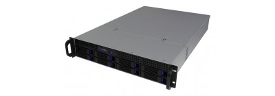 Сервер 2U PORT-IT NERO 228 ScalableG5