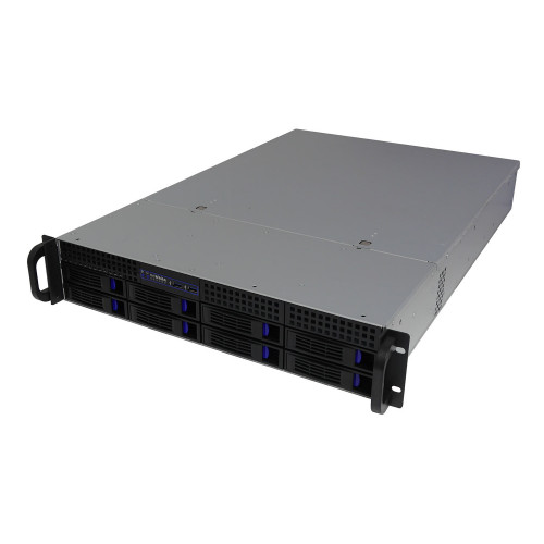Сервер 2U PORT-IT NERO 228 ScalableG5 Сервер 2U PORT-IT NERO 228 ScalableG5