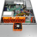 Сервер 2U PORT-IT NERO 212 Xeon E3-12xx V5/V6