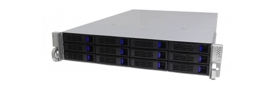 Сервер 2U PORT-IT NERO 212 E-21/22 Сервер 2U PORT-IT NERO 212 E-21/22