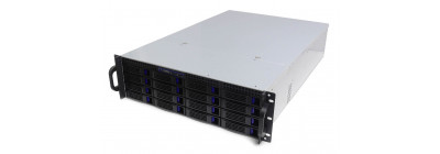 Сервер 3U PORT-IT NERO 316 W-21xx