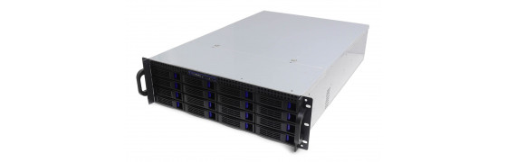 Сервер 3U PORT-IT NERO 316 EPYC 7002/7003