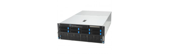 Сервер 4U ASUS ESC8000-E11 3000W (90SF02I2-M003E0)