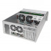 Сервер 4U PORT-IT NERO 424 W-21xx