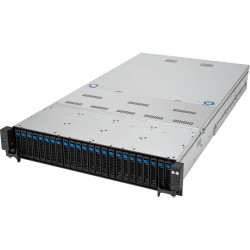 Сервер 2U ASUS RS720A-E12-RS24U 2600W (90SF02E1-M00MZ0) Сервер 2U ASUS RS720A-E12-RS24U 2600W (90SF02E1-M00MZ0)