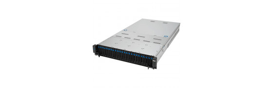 Сервер 2U ASUS RS720A-E12-RS24U 2600W (90SF02E1-M00MZ0)