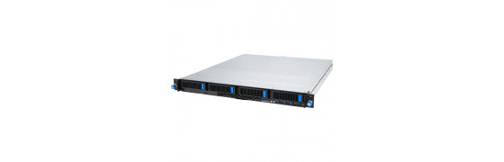 Сервер 1U ASUS RS300-E12-PS4 350W