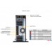 Сервер Tower Supermicro SYS-741GE-TNRT 2*ScGen5