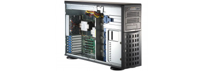 Сервер Tower Supermicro SYS-741P-TRT 2*ScGen5
