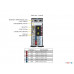 Сервер Tower Supermicro SYS-741P-TRT 2*ScGen5