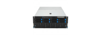 Сервер 4U ASUS ESC8000-E11P 3000W