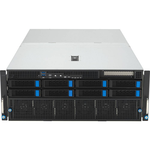 Сервер 4U ASUS ESC8000-E11P 3000W