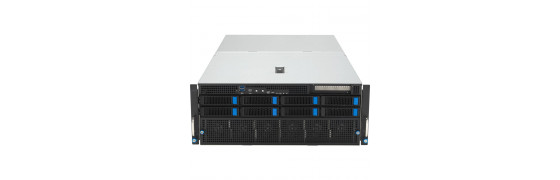 Сервер 4U ASUS ESC8000-E11P 3000W