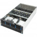 Сервер 4U ASUS ESC8000-E11P 3000W