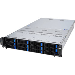 Сервер 2U ASUS RS720A-E12-RS12 2600W (90SF02E1-M00N00) Сервер 2U ASUS RS720A-E12-RS12 2600W (90SF02E1-M00N00)