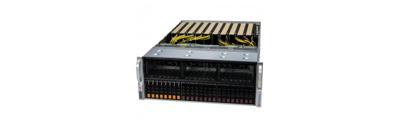 Сервер 4U SuperMicro SYS-421GE-TNRT 2*ScGen4