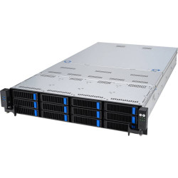 Сервер 2U ASUS RS720-E11-RS12U 2600W Сервер 2U ASUS RS720-E11-RS12U 2600W