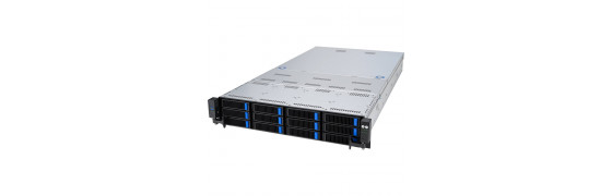 Сервер 2U ASUS RS720-E11-RS12U 2600W Сервер 2U ASUS RS720-E11-RS12U 2600W