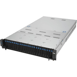 Сервер 2U ASUS RS720-E11-RS24U 2600W Сервер 2U ASUS RS720-E11-RS24U 2600W