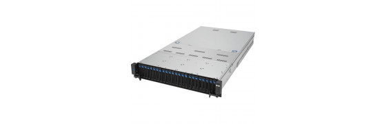 Сервер 2U ASUS RS720-E11-RS24U 2600W Сервер 2U ASUS RS720-E11-RS24U 2600W