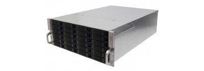 Сервер 4U PORT-IT NERO 424 W-21xx