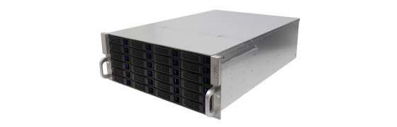 Сервер 4U PORT-IT NERO 424 EPYC 7002/7003