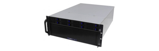 Сервер 4U PORT-IT NERO 4109 E-21/22