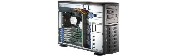 Сервер Tower Supermicro SYS-741P-TR 2*ScGen5