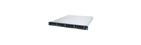 Сервер 1U ASUS RS300-E12-RS4 450W
