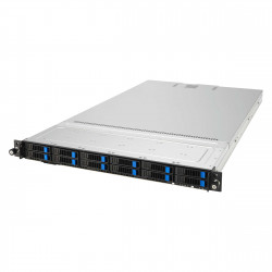Сервер 1U ASUS RS700A-E12-RS12U 2600W