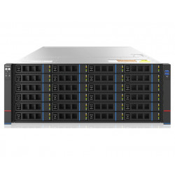 Сервер 4U Gooxi SR401-D24RE-G2 Сервер 4U Gooxi SR401-D24RE-G2