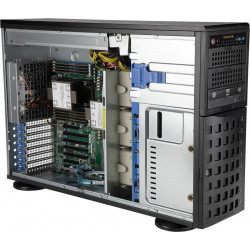Сервер Tower Supermicro SYS-740P-TR Сервер Tower Supermicro SYS-740P-TR