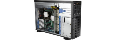 Сервер Tower Supermicro SYS-740P-TR