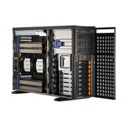 Сервер Tower Supermicro SYS-741GE-TNRT 2*ScGen5 Сервер Tower Supermicro SYS-741GE-TNRT 2*ScGen5